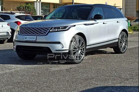 Annonce LAND ROVER RANGE ROVER VELAR Diesel 2017 d'occasion 