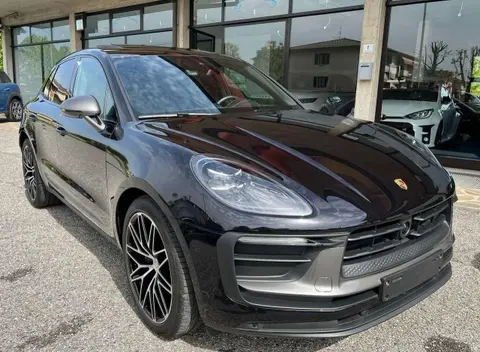 Used PORSCHE MACAN Petrol 2024 Ad 