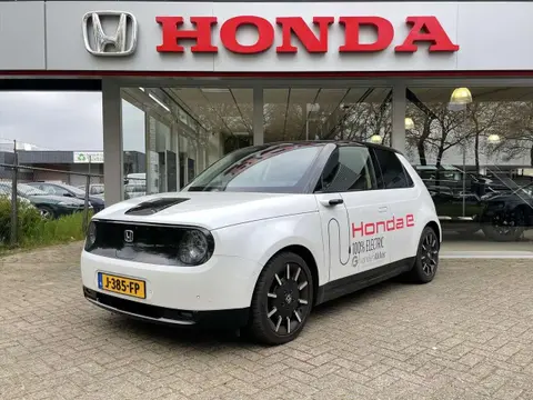 Annonce HONDA E Électrique 2020 d'occasion 