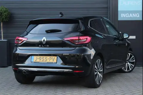 Annonce RENAULT CLIO Essence 2020 d'occasion 