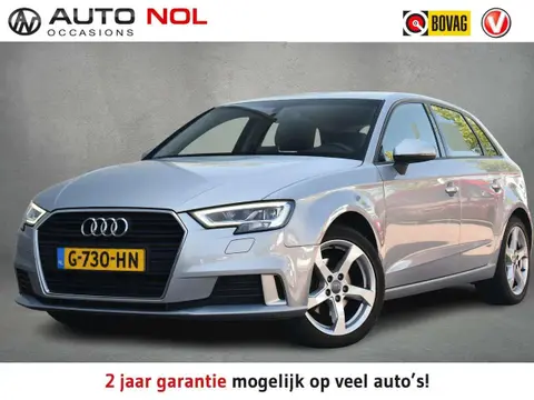 Used AUDI A3 Petrol 2019 Ad 