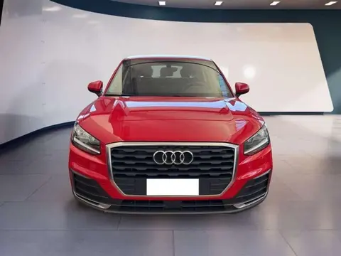 Used AUDI Q2 Petrol 2018 Ad 