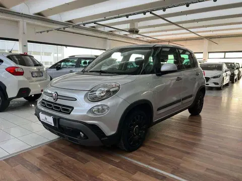 Used FIAT 500L Petrol 2021 Ad 