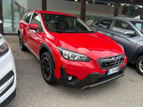 Used SUBARU XV Petrol 2022 Ad 