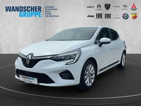 Used RENAULT CLIO Diesel 2021 Ad 