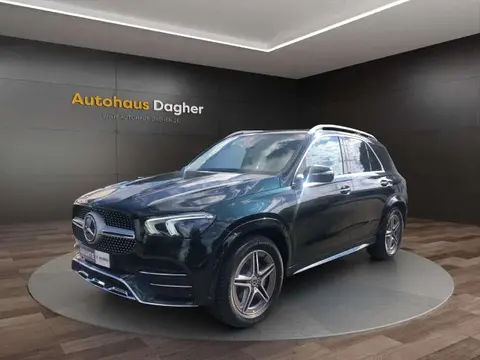 Annonce MERCEDES-BENZ CLASSE GLE Diesel 2024 d'occasion 