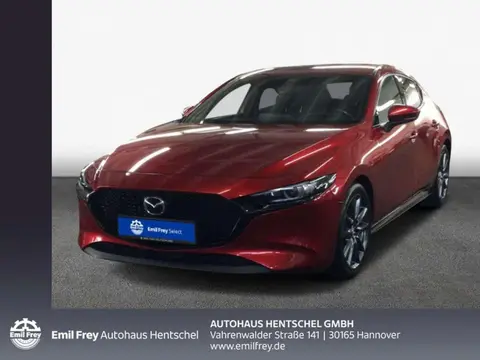 Annonce MAZDA 3 Essence 2020 d'occasion 