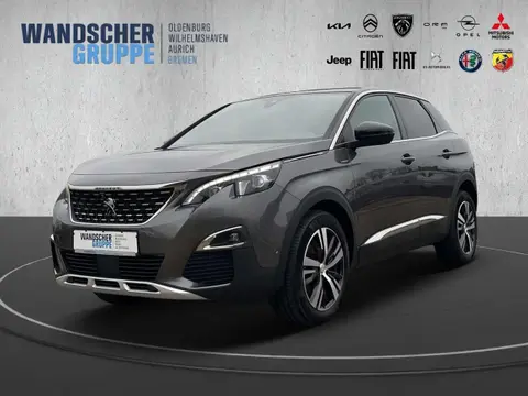 Used PEUGEOT 3008 Diesel 2019 Ad 