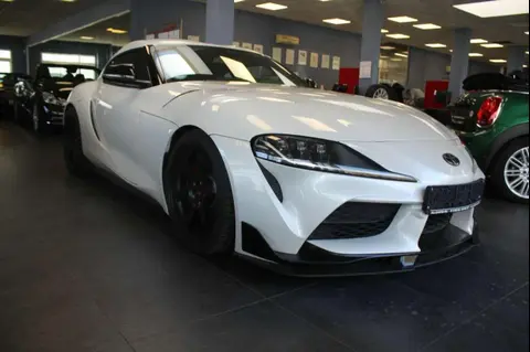 Annonce TOYOTA SUPRA Essence 2021 d'occasion 