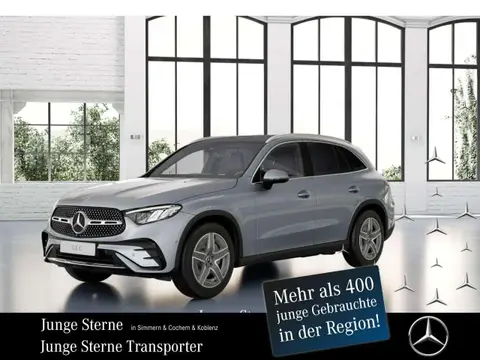 Annonce MERCEDES-BENZ CLASSE GLC Essence 2023 d'occasion 