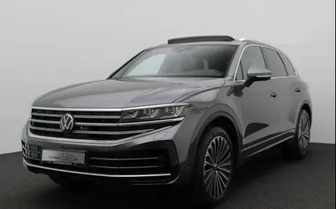 Used VOLKSWAGEN TOUAREG Hybrid 2024 Ad 