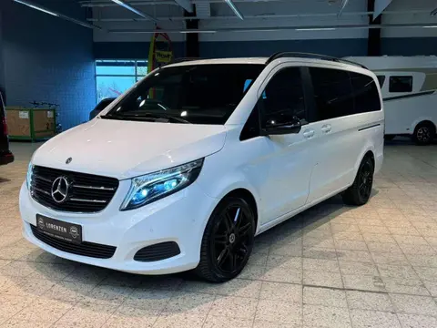 Used MERCEDES-BENZ CLASSE V Diesel 2019 Ad 