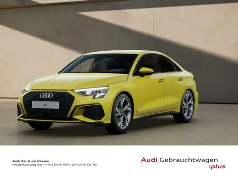 Annonce AUDI A3 Essence 2024 d'occasion 