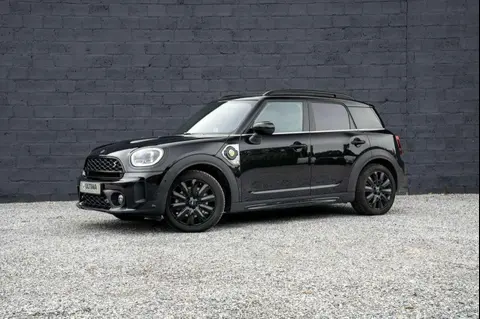 Used MINI COOPER Petrol 2021 Ad Belgium