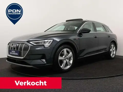 Annonce AUDI E-TRON Électrique 2019 d'occasion 