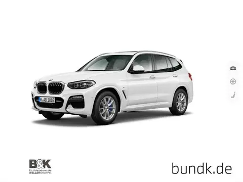 Annonce BMW X3 Diesel 2020 d'occasion 