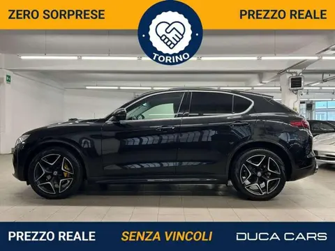 Used ALFA ROMEO STELVIO Diesel 2020 Ad 