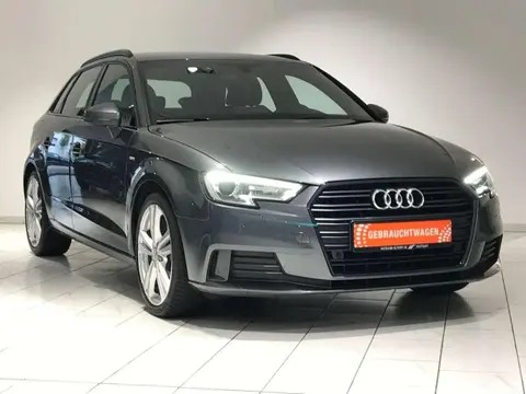 Annonce AUDI A3 Essence 2020 d'occasion 