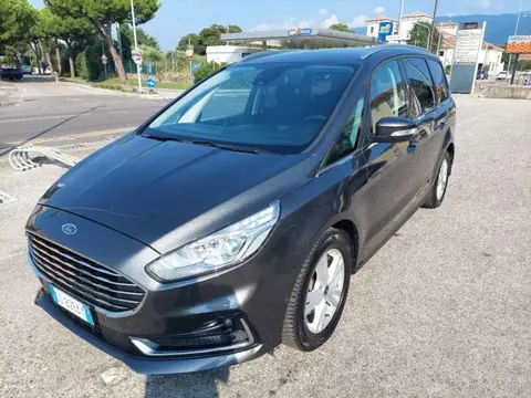 Annonce FORD GALAXY Diesel 2020 d'occasion 