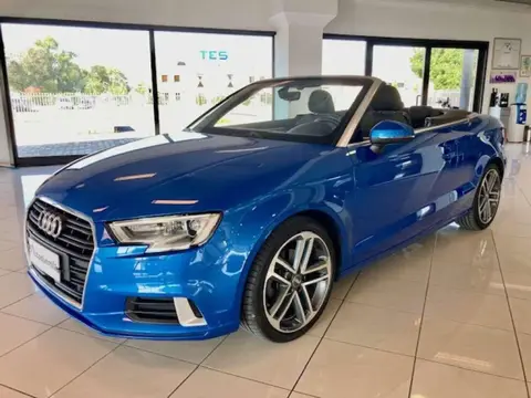 Used AUDI A3 Petrol 2019 Ad 