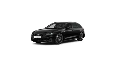 Annonce AUDI A4 Essence 2023 d'occasion 