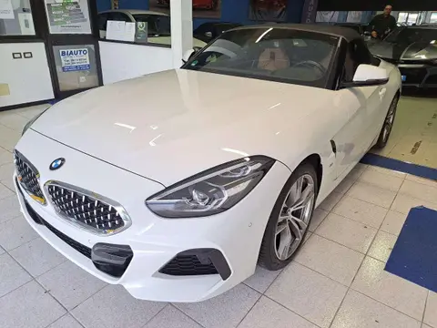 Used BMW Z4 Petrol 2020 Ad 