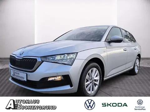 Used SKODA SCALA Petrol 2023 Ad 