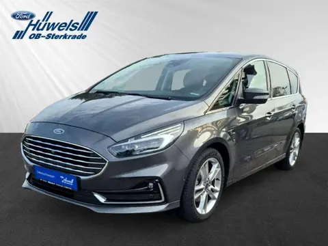 Used FORD S-MAX Diesel 2022 Ad 