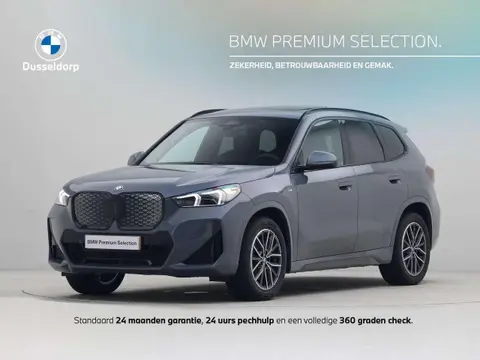 Annonce BMW IX1 Électrique 2024 d'occasion 