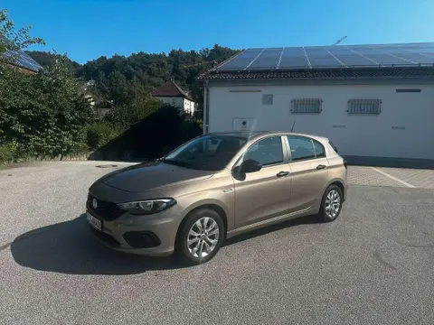 Annonce FIAT TIPO Essence 2019 d'occasion 