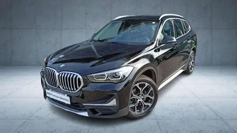 Used BMW X1 Diesel 2020 Ad 