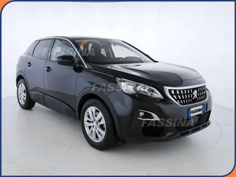 Used PEUGEOT 3008 Diesel 2019 Ad 