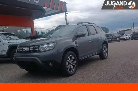 Used DACIA DUSTER Diesel 2024 Ad 