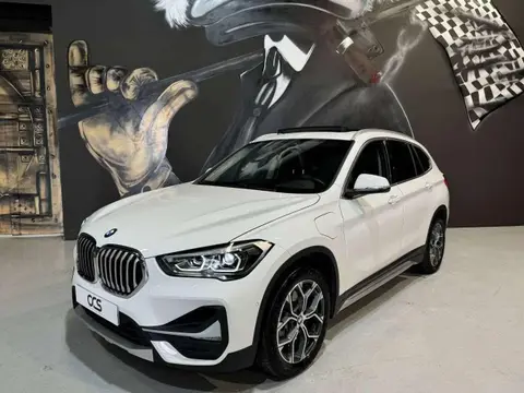 Used BMW X1 Hybrid 2021 Ad 