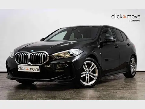 Used BMW SERIE 1 Petrol 2023 Ad 