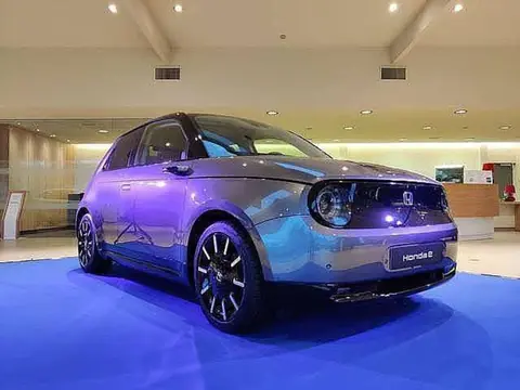 Annonce HONDA E Électrique 2020 d'occasion 