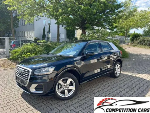 Used AUDI Q2 Petrol 2020 Ad 