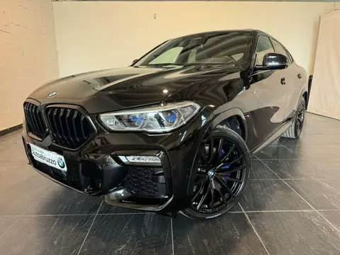 Used BMW X6 Diesel 2020 Ad 