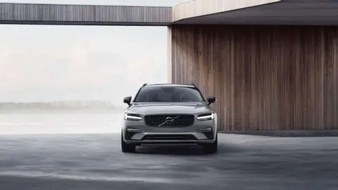 Annonce VOLVO V90 Hybride 2024 d'occasion 