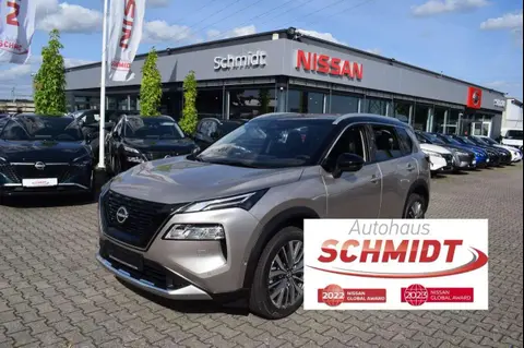 Used NISSAN X-TRAIL Hybrid 2024 Ad 