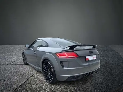 Used AUDI TT Petrol 2021 Ad 