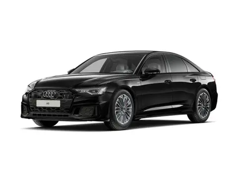 Annonce AUDI A6 Hybride 2024 d'occasion 