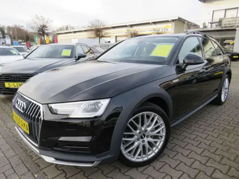 Used AUDI A4 Diesel 2018 Ad 