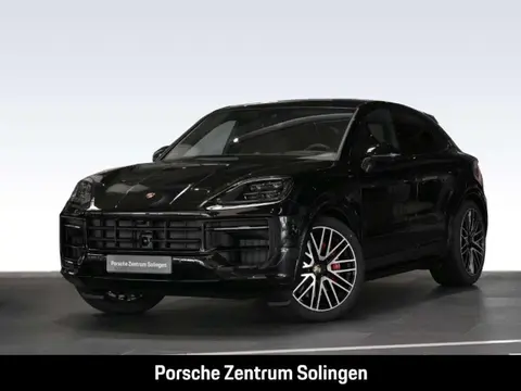 Annonce PORSCHE CAYENNE Essence 2024 d'occasion 