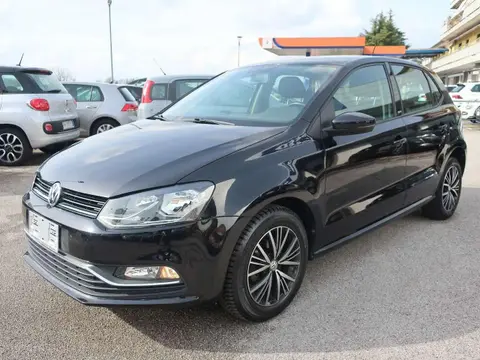 Used VOLKSWAGEN POLO Petrol 2017 Ad 