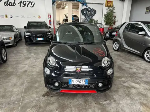 Used ABARTH 595 Petrol 2017 Ad 