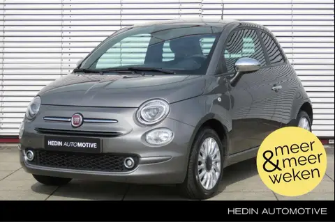 Used FIAT 500 Hybrid 2023 Ad 