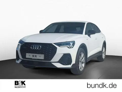 Used AUDI Q3 Petrol 2022 Ad 