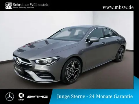 Used MERCEDES-BENZ CLASSE CLA Petrol 2023 Ad 