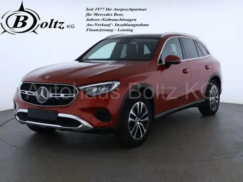 Used MERCEDES-BENZ CLASSE GLC Petrol 2023 Ad 